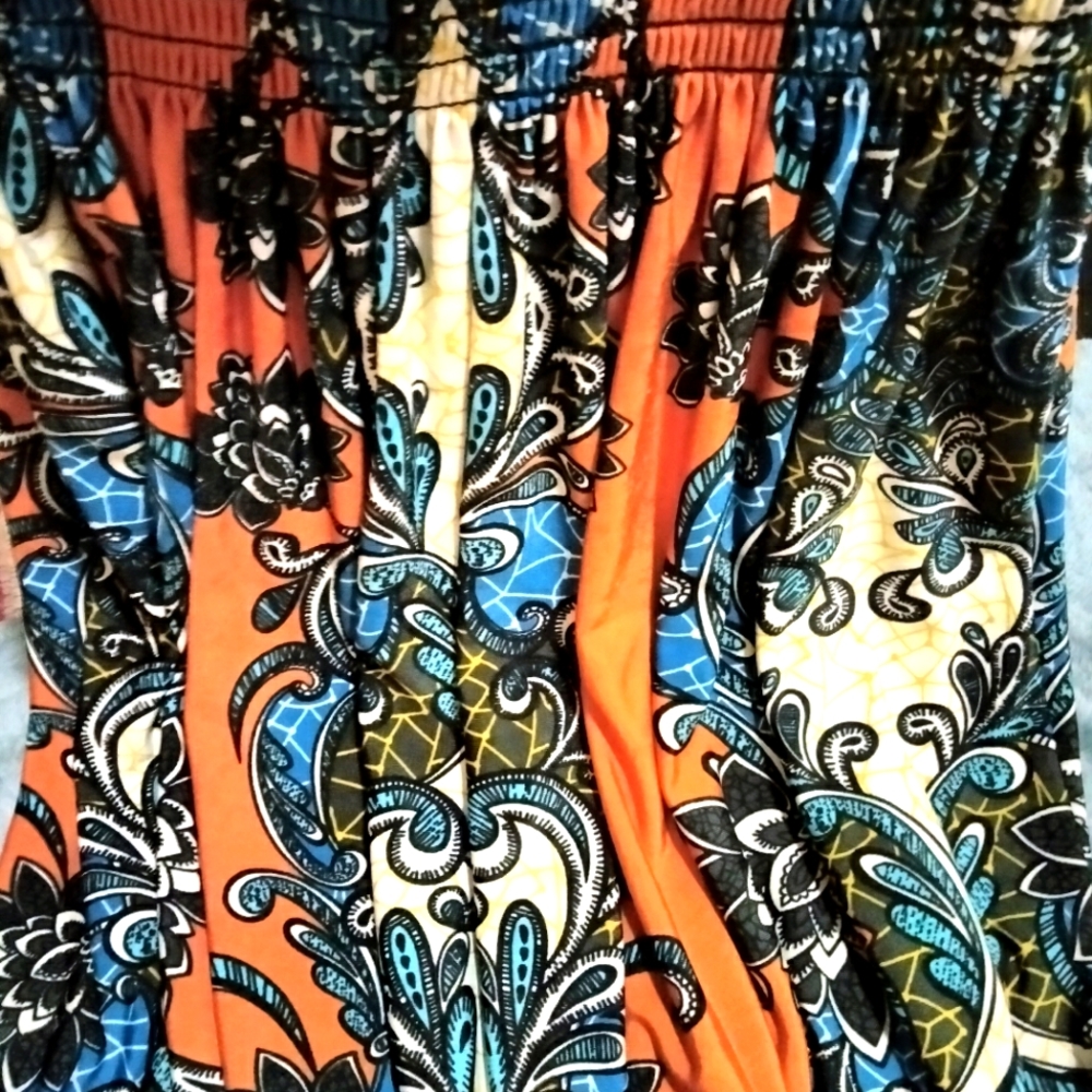 Sundress - Picture 2 of 3